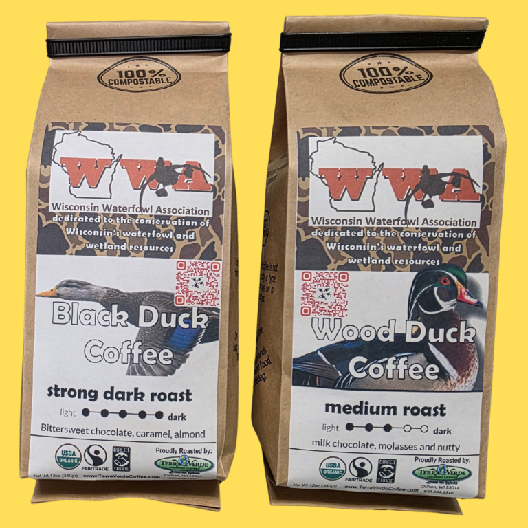 Wisconsin Waterfowl Association