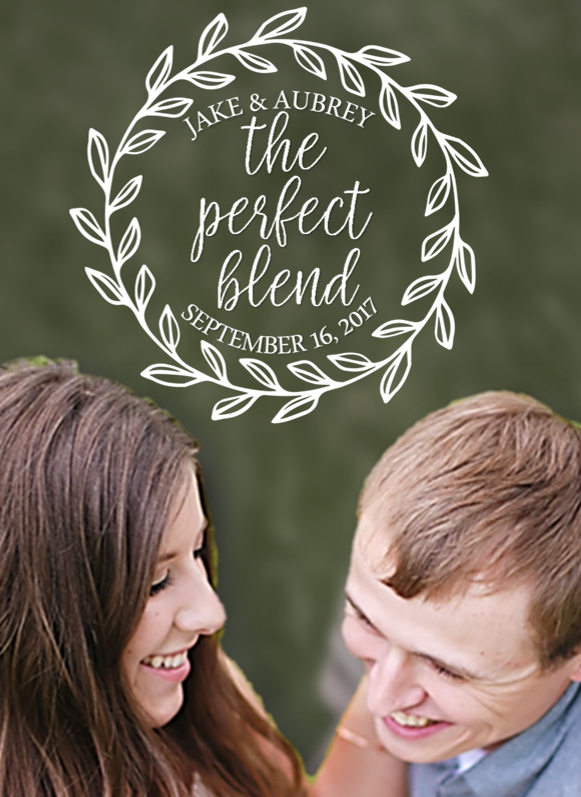 the perfect blend 1a